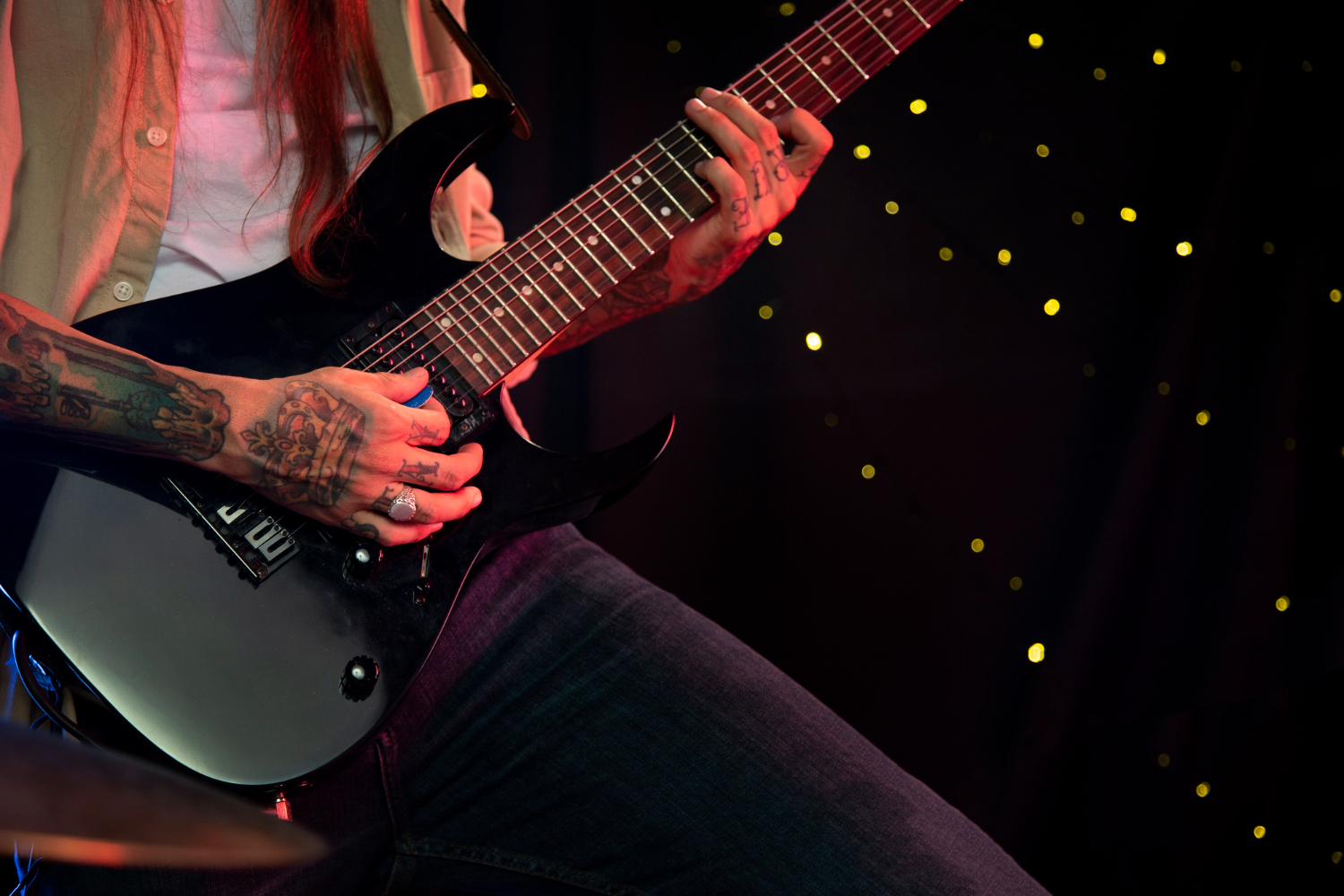 Falsos mitos sobre la calibración de guitarras eléctricas.